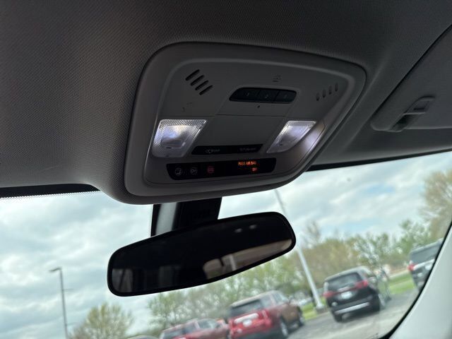 2018 Chevrolet Traverse LT Cloth Carbondale IL