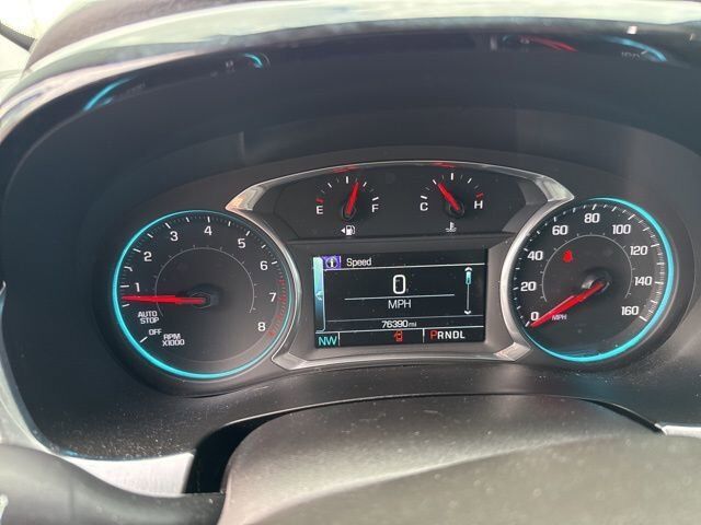 2018 Chevrolet Traverse LT Cloth Carbondale IL