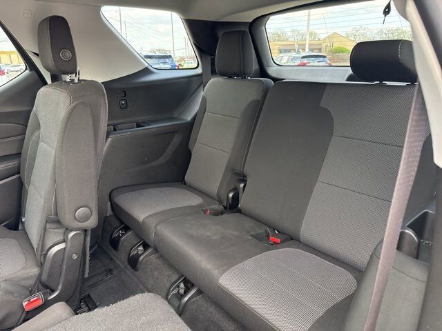 2018 Chevrolet Traverse LT Cloth Carbondale IL