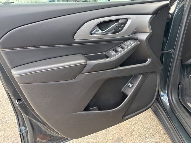 2018 Chevrolet Traverse LT Cloth Carbondale IL