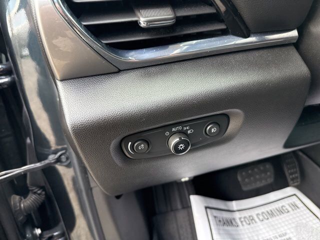 2018 Chevrolet Traverse LT Cloth Carbondale IL