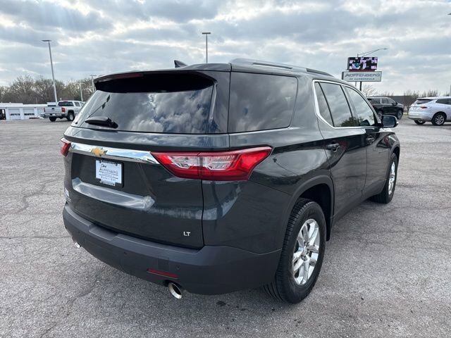 2018 Chevrolet Traverse LT Cloth Carbondale IL