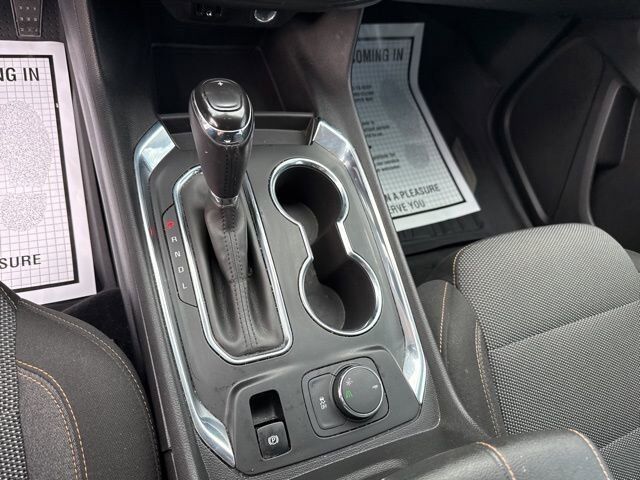 2018 Chevrolet Traverse LT Cloth Carbondale IL