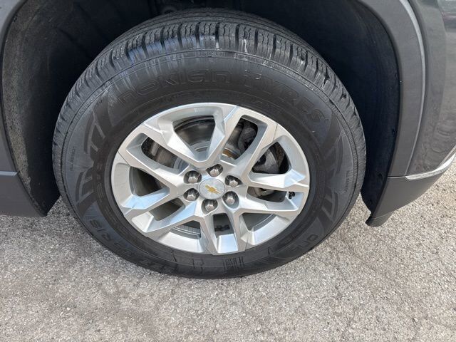 2018 Chevrolet Traverse LT Cloth Carbondale IL