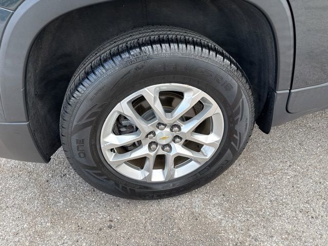 2018 Chevrolet Traverse LT Cloth Carbondale IL