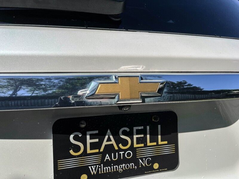 2018 Chevrolet Traverse LT Cloth Wilmington NC