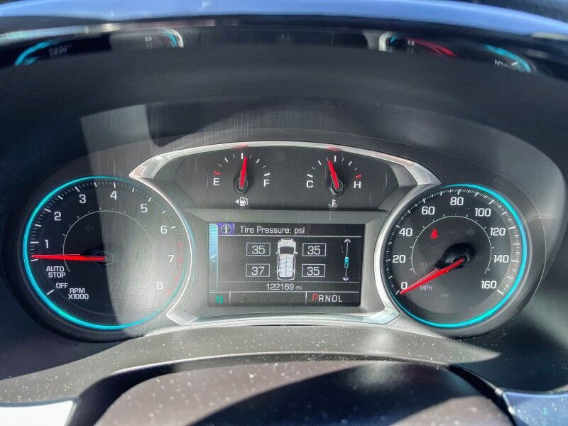 2018 Chevrolet Traverse LT Cloth Wilmington NC