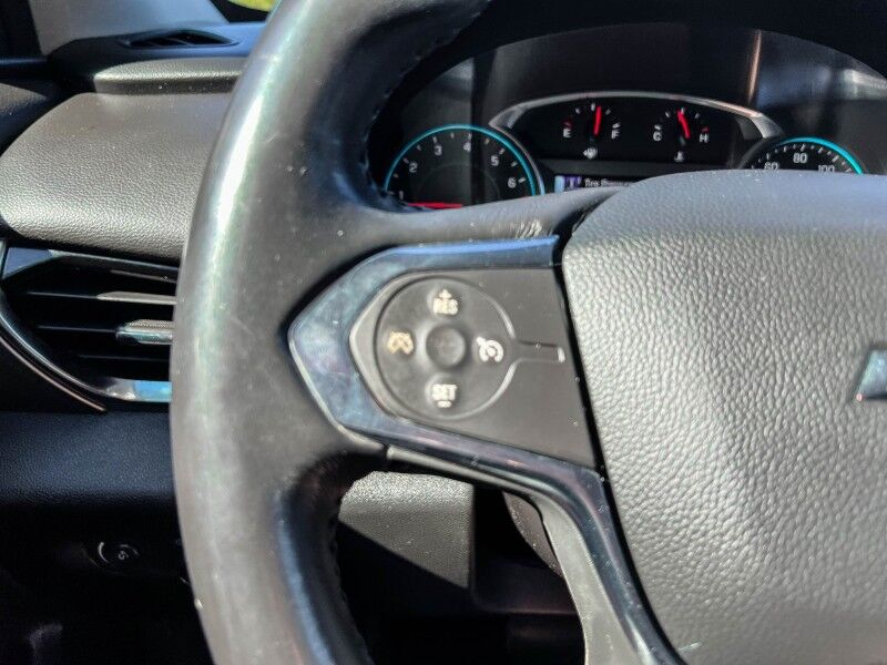 2018 Chevrolet Traverse LT Cloth Wilmington NC