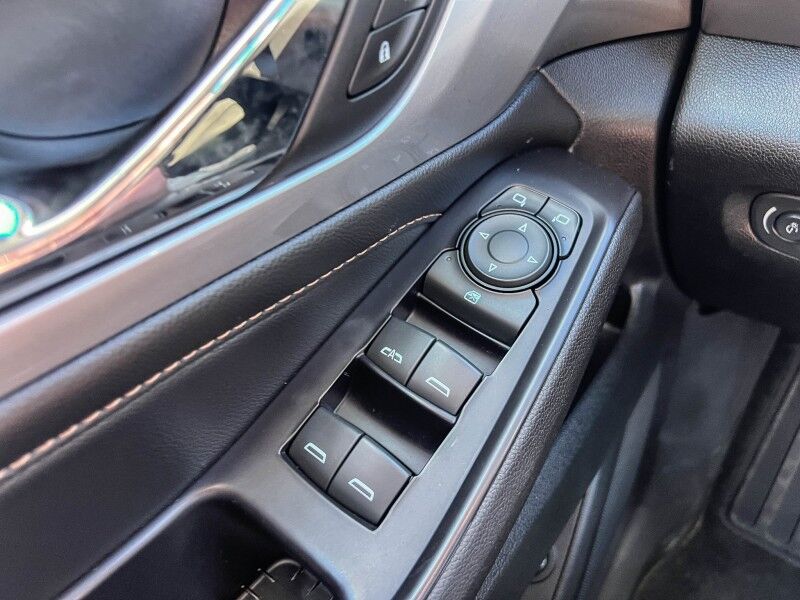 2018 Chevrolet Traverse LT Cloth Wilmington NC