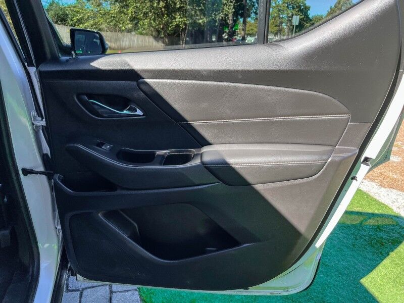 2018 Chevrolet Traverse LT Cloth Wilmington NC