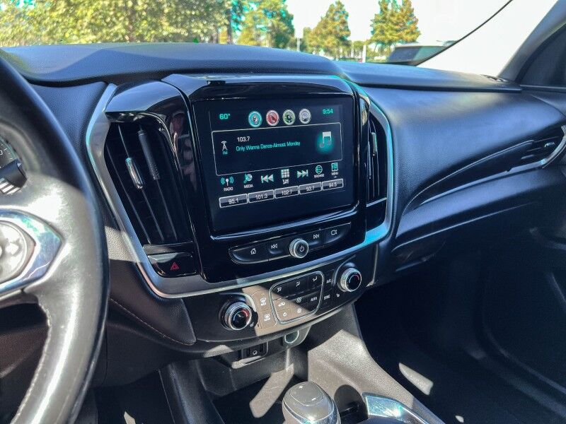 2018 Chevrolet Traverse LT Cloth Wilmington NC