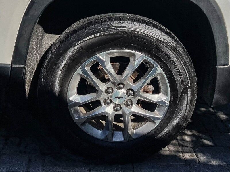 2018 Chevrolet Traverse LT Cloth Wilmington NC