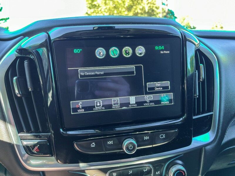2018 Chevrolet Traverse LT Cloth Wilmington NC