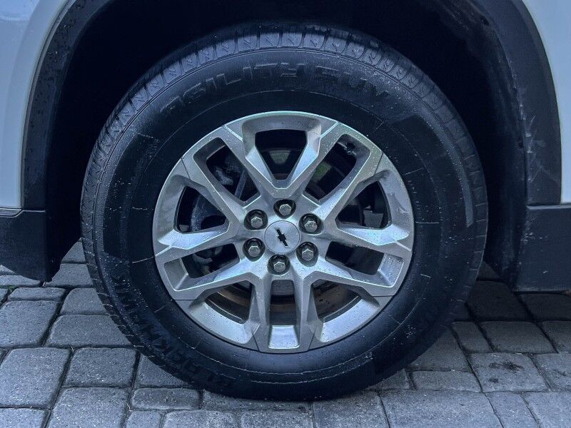 2018 Chevrolet Traverse LT Cloth Wilmington NC