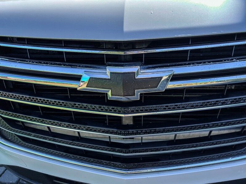 2018 Chevrolet Traverse LT Cloth Wilmington NC