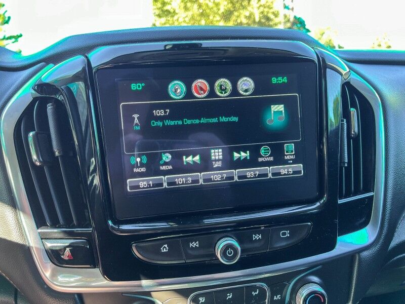 2018 Chevrolet Traverse LT Cloth Wilmington NC