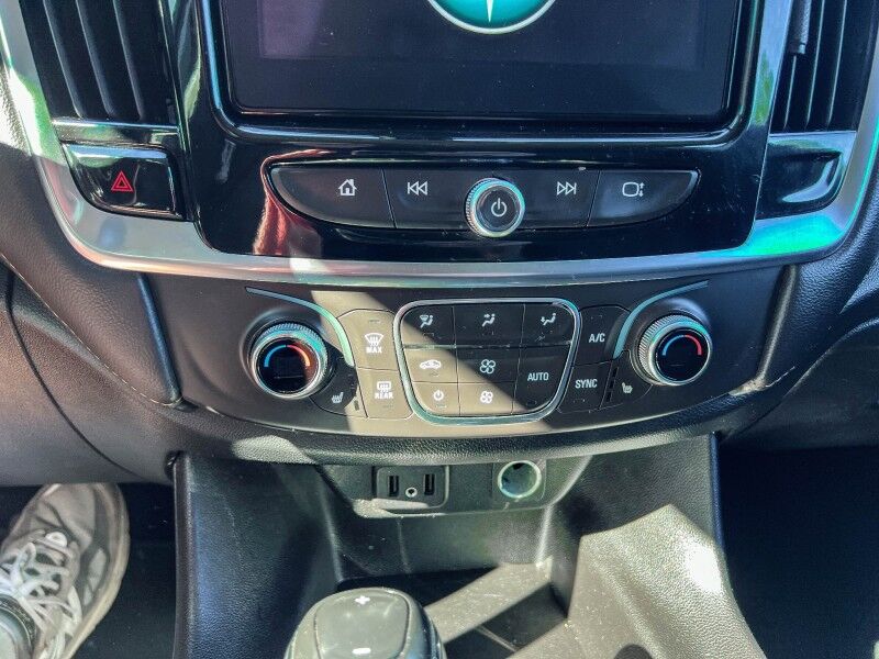 2018 Chevrolet Traverse LT Cloth Wilmington NC