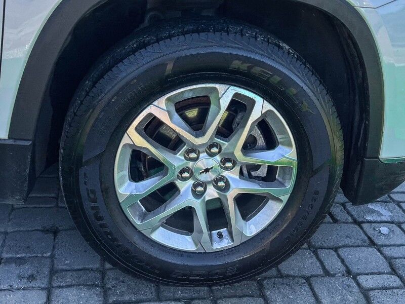 2018 Chevrolet Traverse LT Cloth Wilmington NC