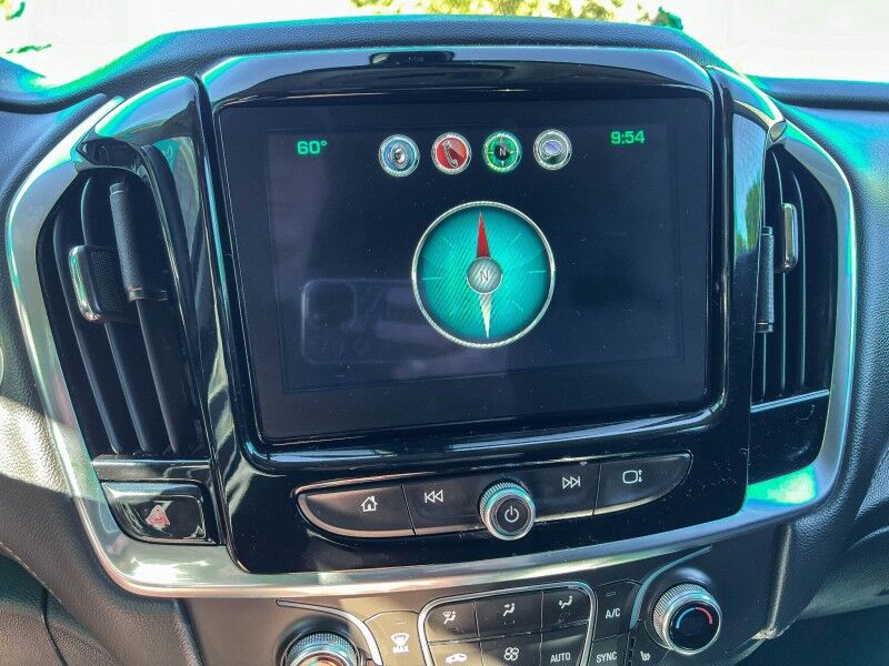 2018 Chevrolet Traverse LT Cloth Wilmington NC