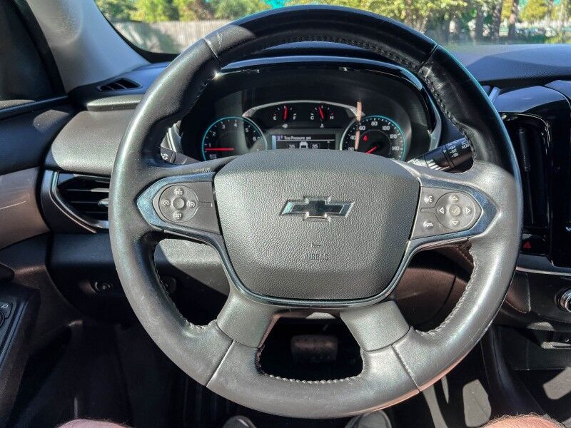 2018 Chevrolet Traverse LT Cloth Wilmington NC