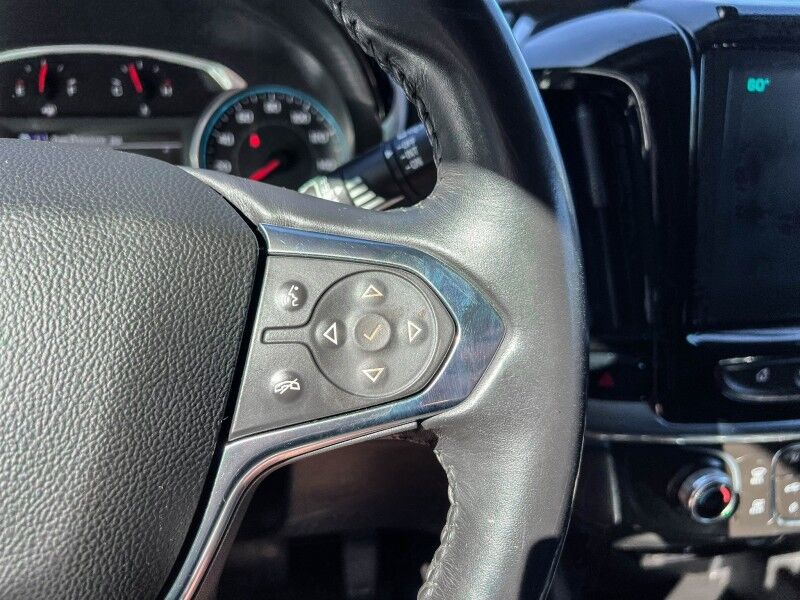 2018 Chevrolet Traverse LT Cloth Wilmington NC