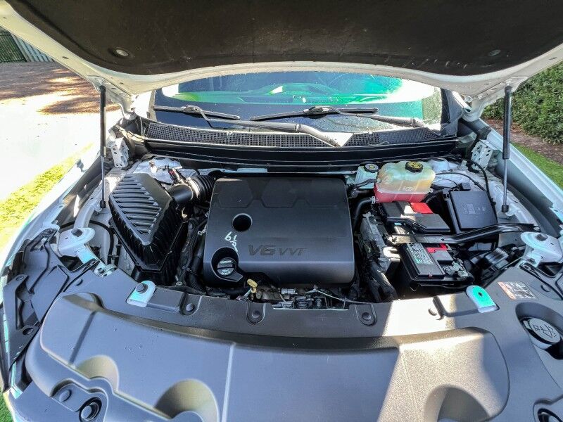 2018 Chevrolet Traverse LT Cloth Wilmington NC