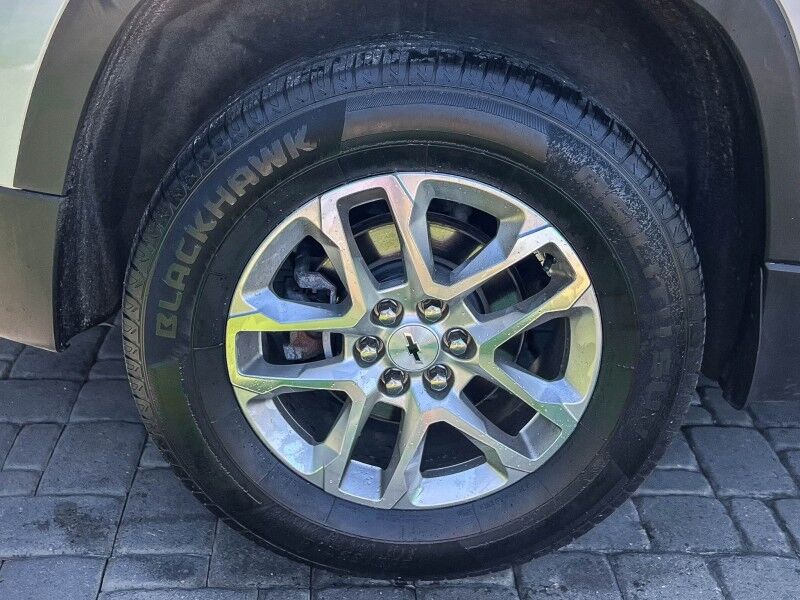 2018 Chevrolet Traverse LT Cloth Wilmington NC