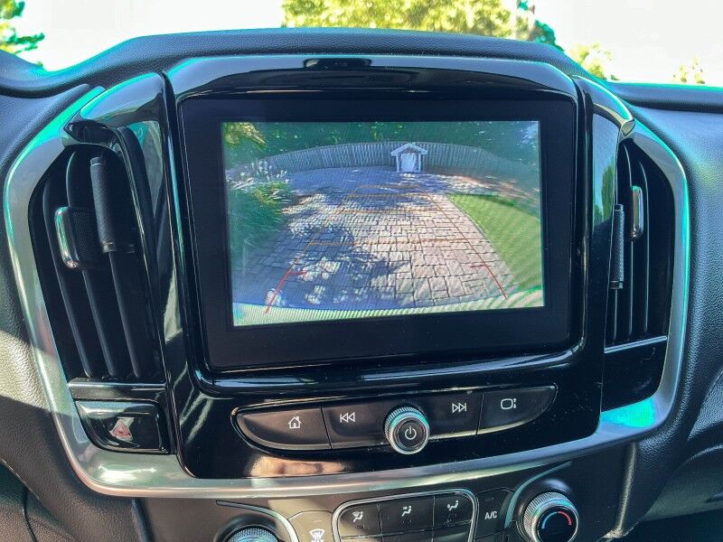 2018 Chevrolet Traverse LT Cloth Wilmington NC