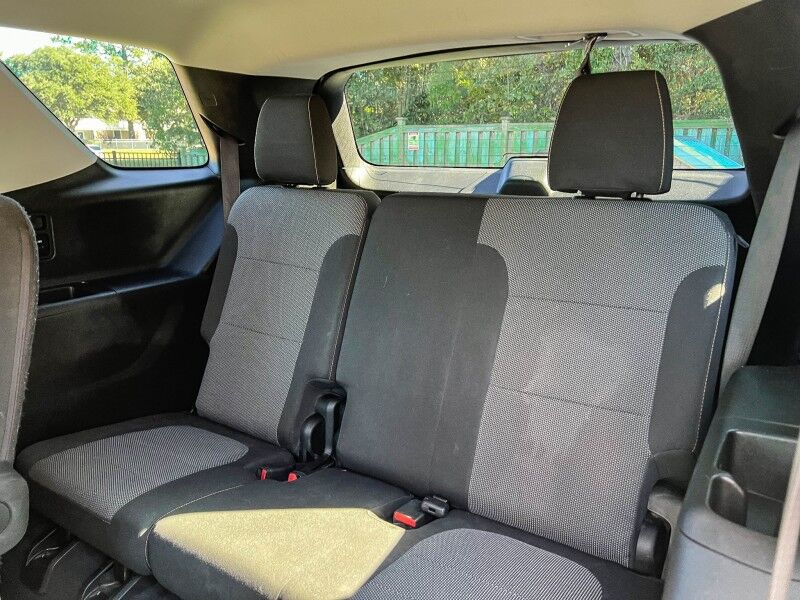 2018 Chevrolet Traverse LT Cloth Wilmington NC