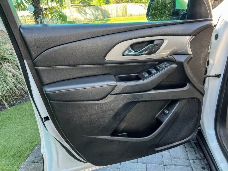 2018 Chevrolet Traverse LT Cloth Wilmington NC