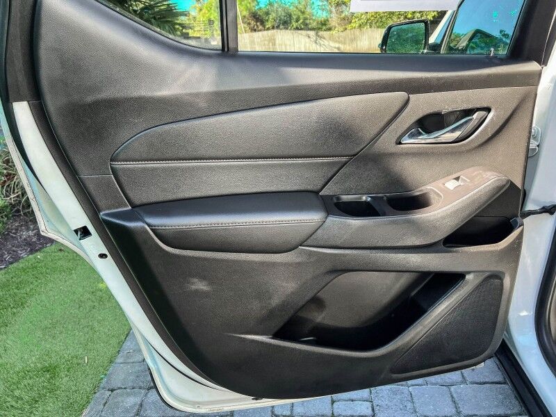 2018 Chevrolet Traverse LT Cloth Wilmington NC