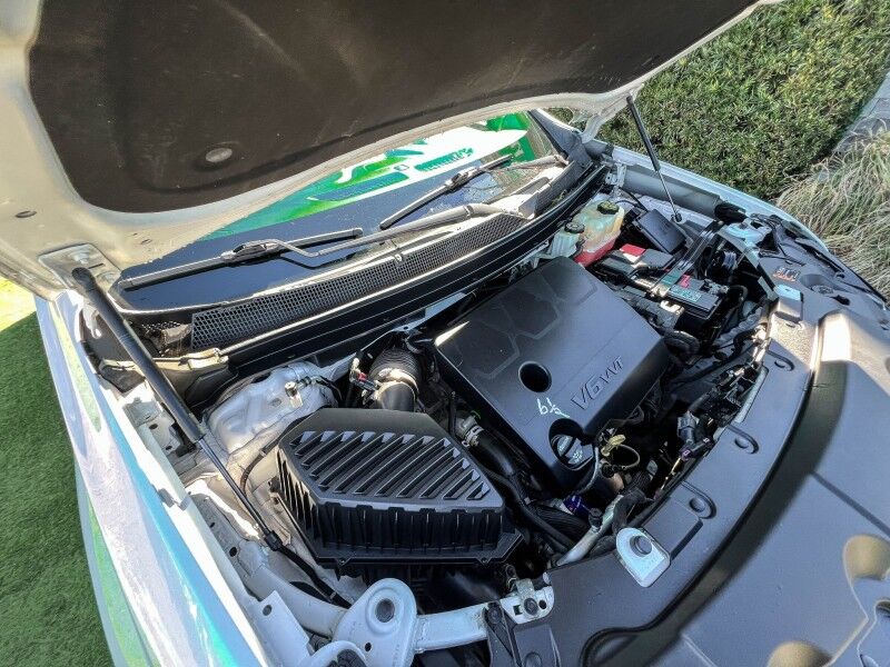 2018 Chevrolet Traverse LT Cloth Wilmington NC