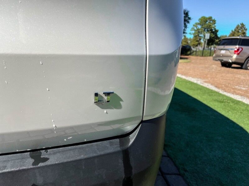 2018 Chevrolet Traverse LT Cloth Wilmington NC