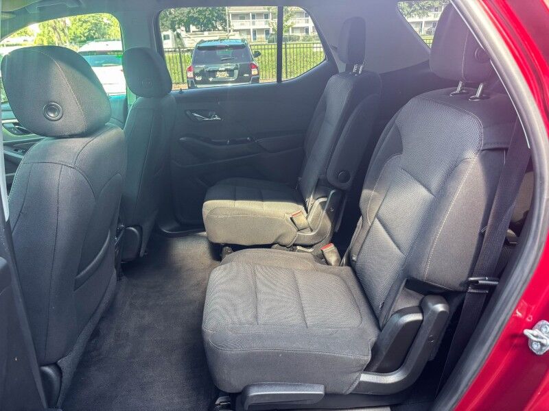 2018 Chevrolet Traverse LT Cloth Wilmington NC