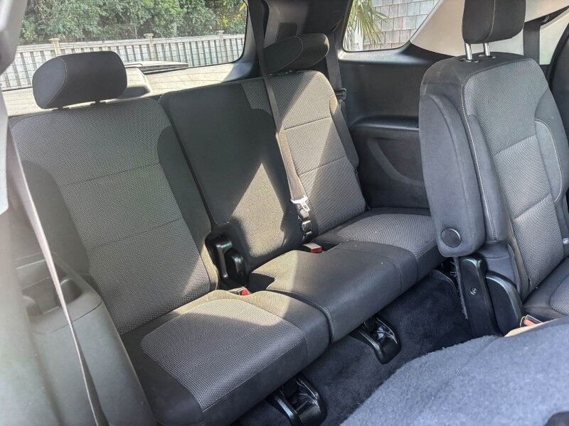 2018 Chevrolet Traverse LT Cloth Wilmington NC