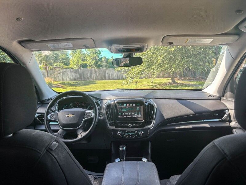2018 Chevrolet Traverse LT Cloth Wilmington NC