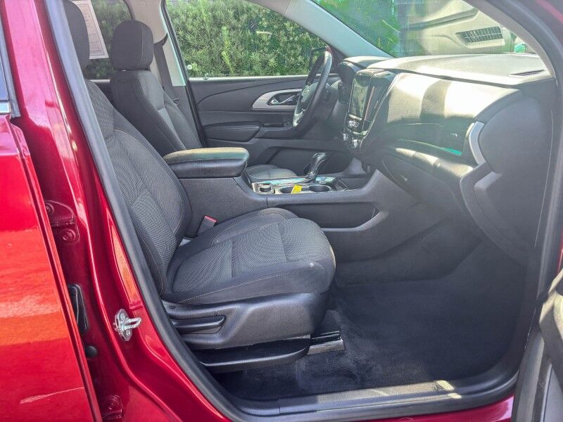 2018 Chevrolet Traverse LT Cloth Wilmington NC