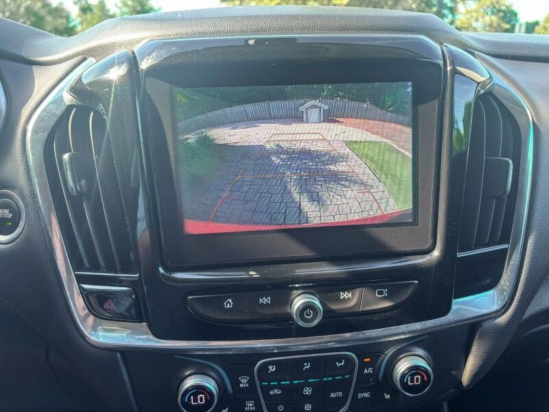 2018 Chevrolet Traverse LT Cloth Wilmington NC