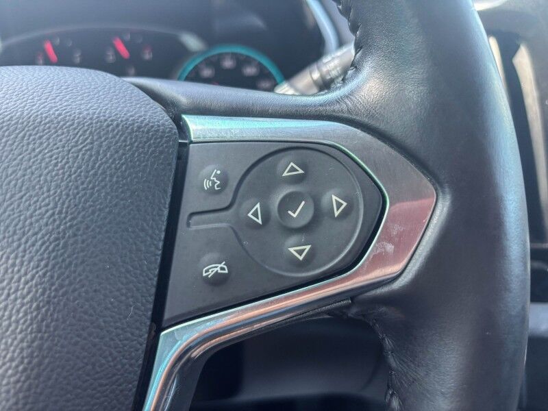 2018 Chevrolet Traverse LT Cloth Wilmington NC