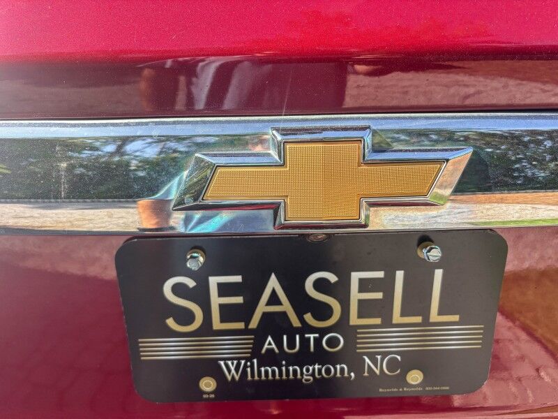 2018 Chevrolet Traverse LT Cloth Wilmington NC