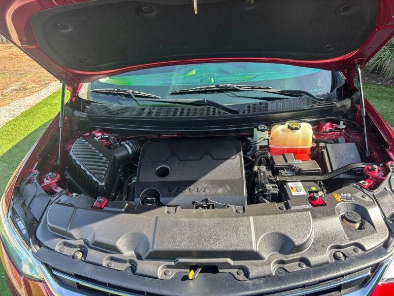 2018 Chevrolet Traverse LT Cloth Wilmington NC