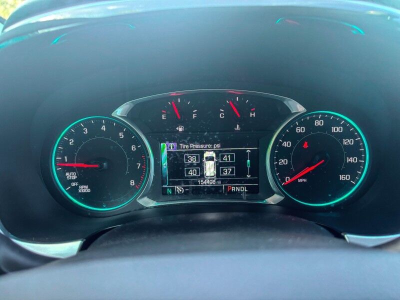 2018 Chevrolet Traverse LT Cloth Wilmington NC