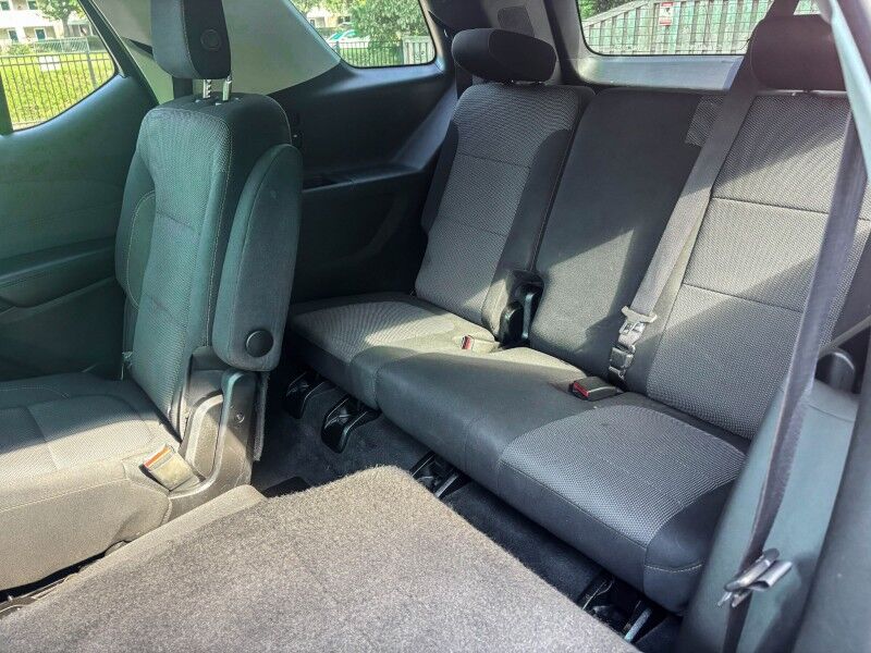 2018 Chevrolet Traverse LT Cloth Wilmington NC
