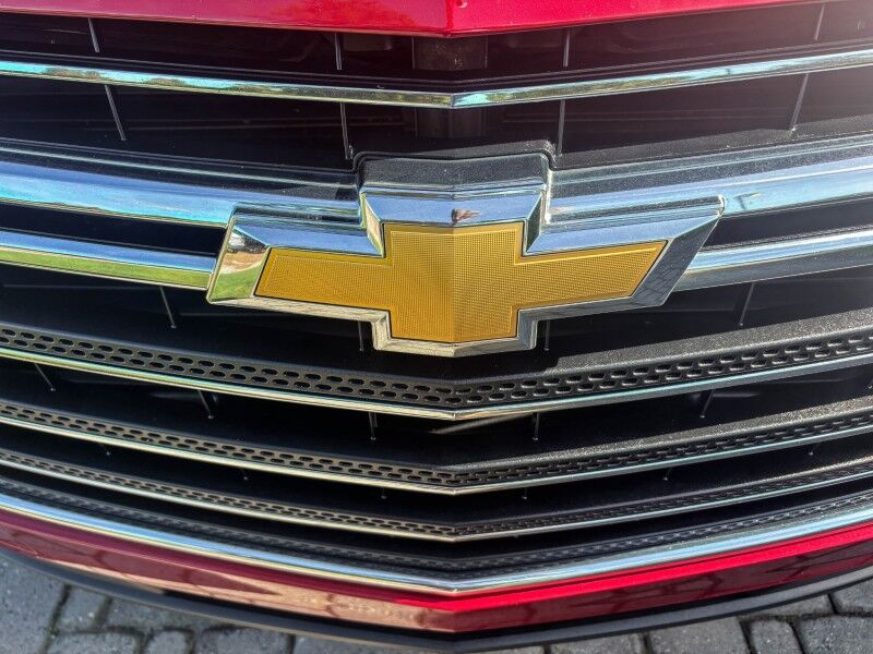 2018 Chevrolet Traverse LT Cloth Wilmington NC