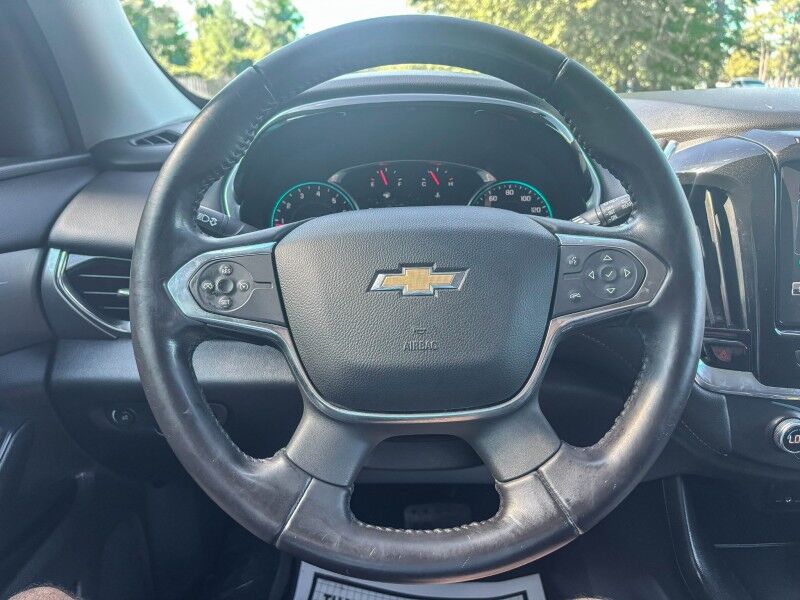 2018 Chevrolet Traverse LT Cloth Wilmington NC