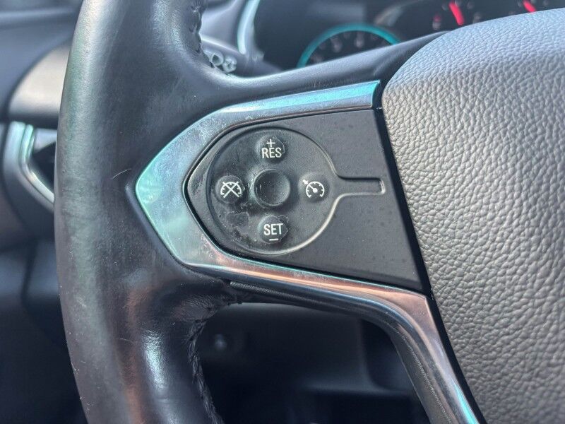 2018 Chevrolet Traverse LT Cloth Wilmington NC