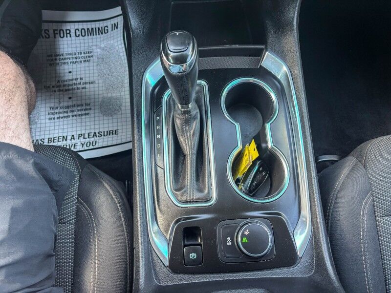 2018 Chevrolet Traverse LT Cloth Wilmington NC