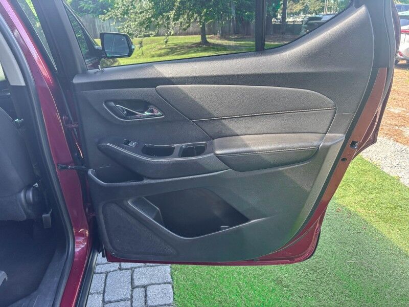 2018 Chevrolet Traverse LT Cloth Wilmington NC