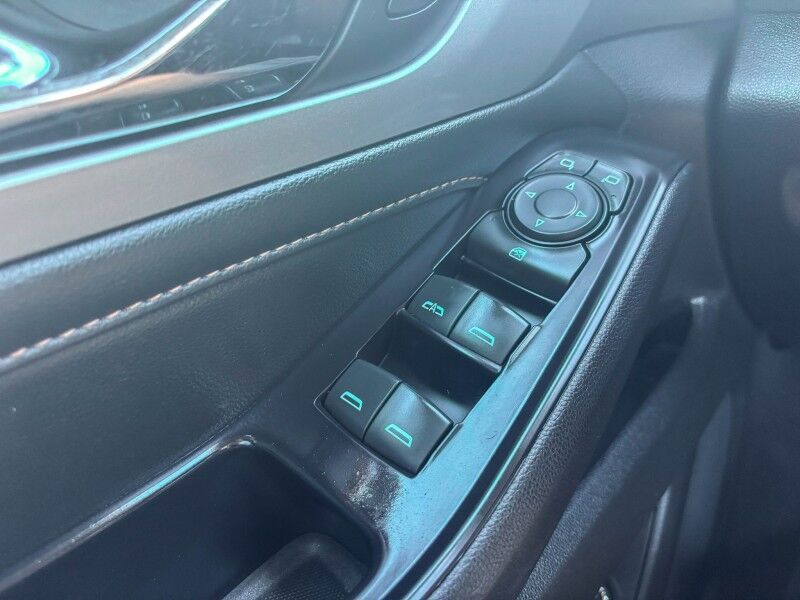 2018 Chevrolet Traverse LT Cloth Wilmington NC