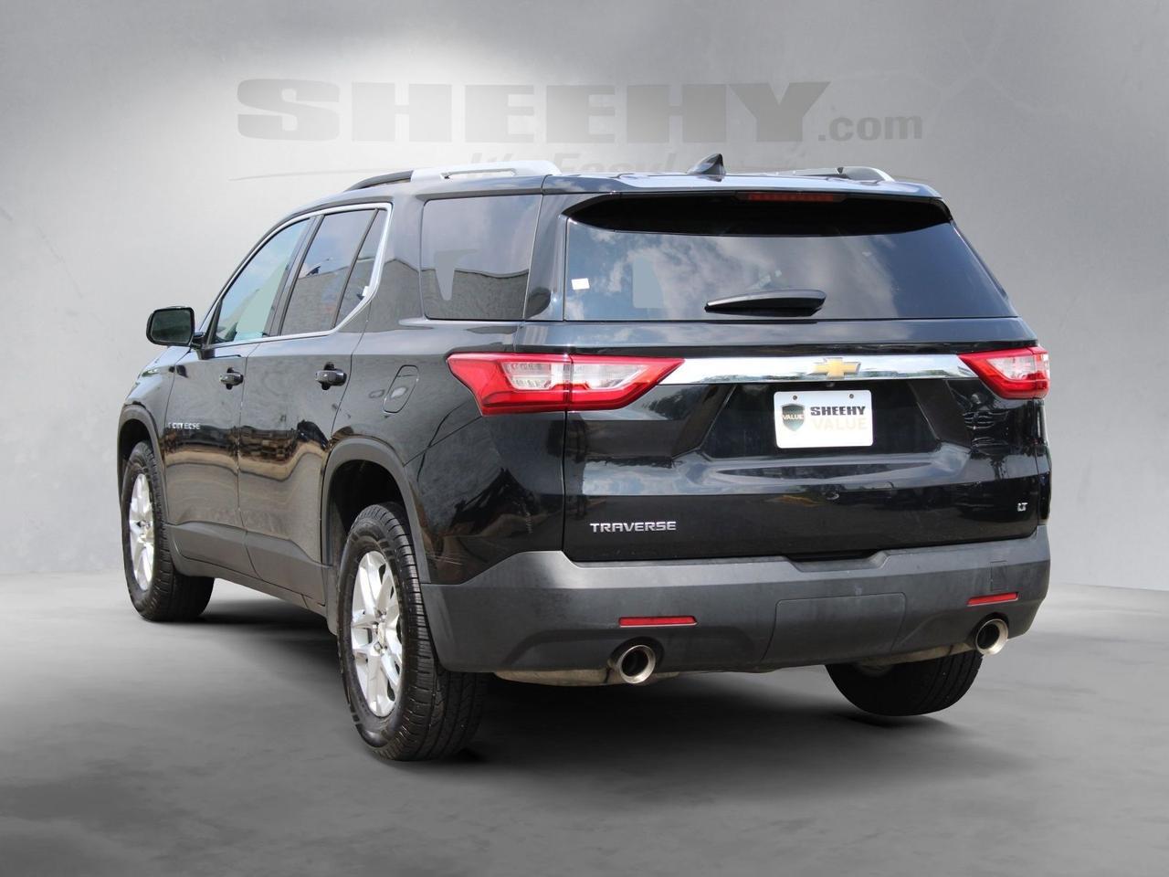 2018 Chevrolet Traverse LT Cloth w/1LT Stafford VA